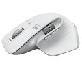 Logitech Wireless Mouse - Mx Master 3s For Mac Maus Wireless Hellgrau - 910-006572
